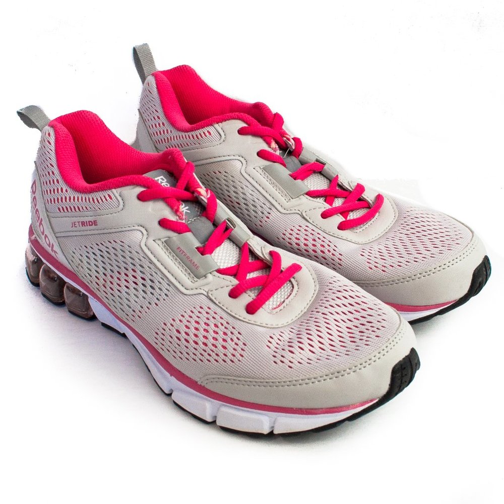 Reebok | Jet Ride Running Shoes | 9